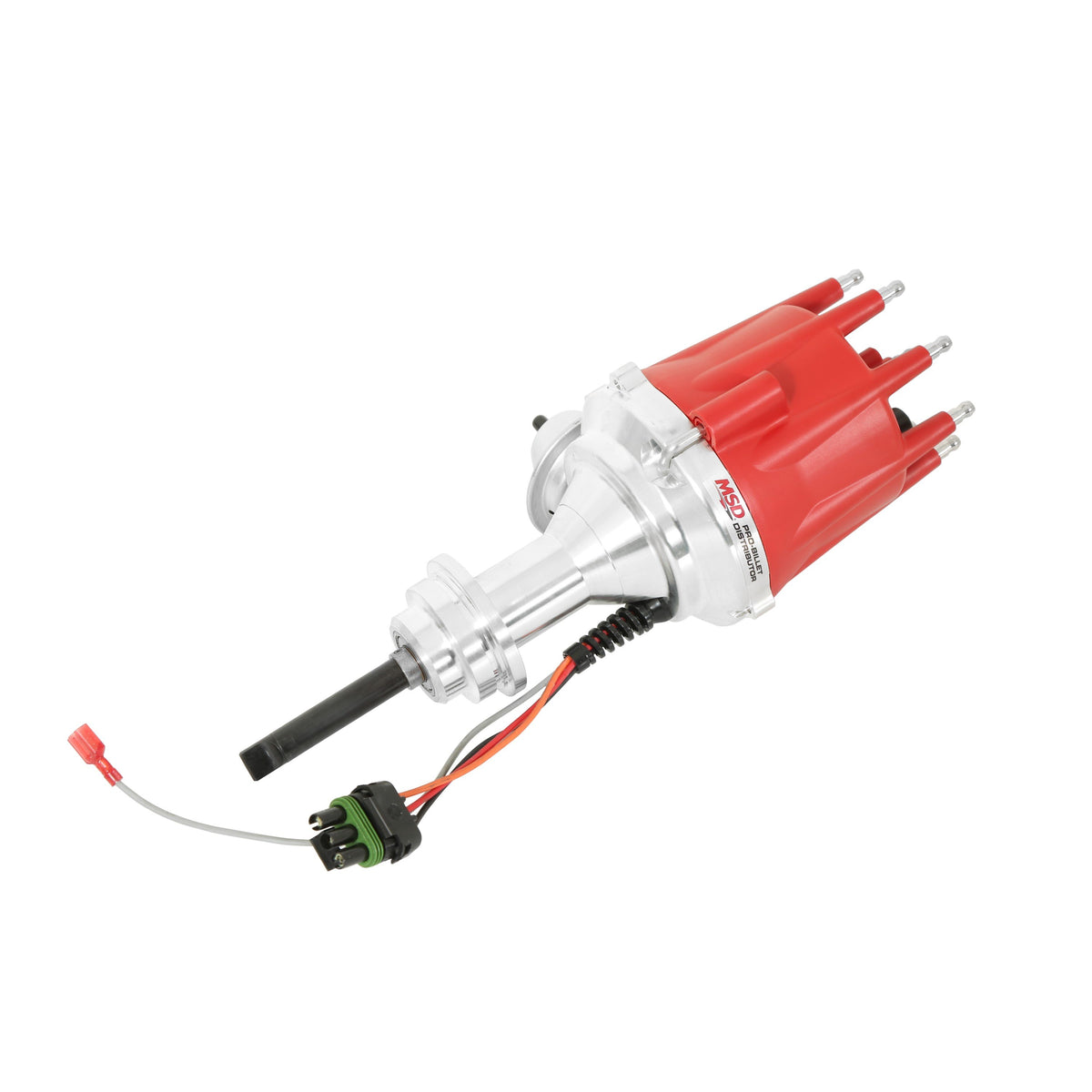 MSD 8388 for Chrysler 318-360, Ready-to-Run Distributor