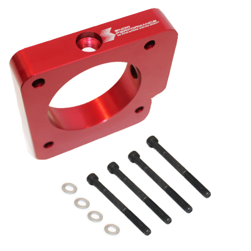 Snow Performance SNO-40076 for 04-14 Subaru WRX/STI Injection Plate