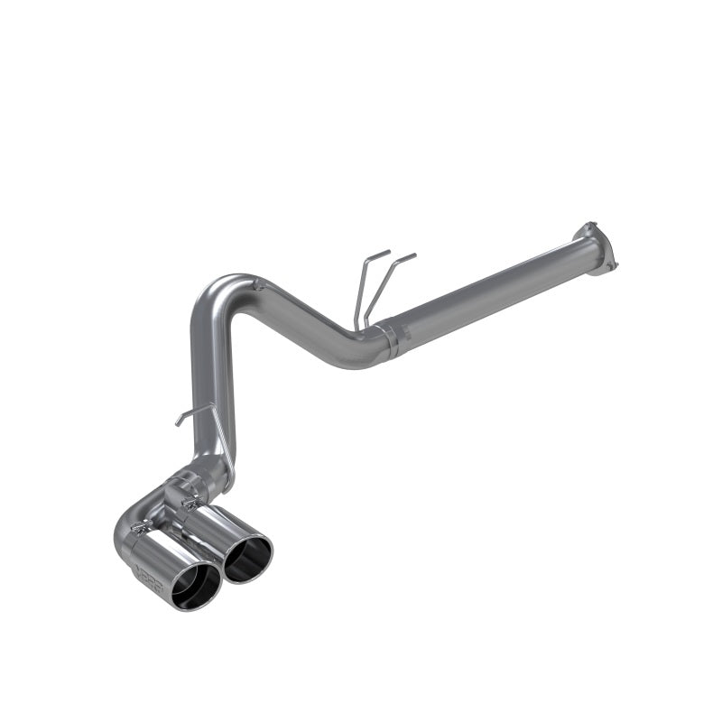MBRP S6288409 Filter-Back Exhaust System - 2011-2016 Ford F-250/350/450 6.7L Powerstroke Diesel | T409 Stainless