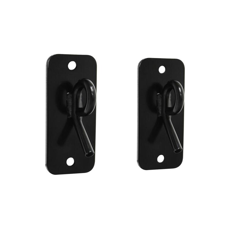 Westin 57-89005 Accessory for HLR Truck Rack HLR Adjustable Tie Down Single Point Black