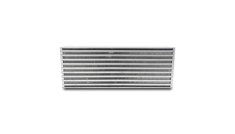 Vibrant Air-to-Air Intercooler Core Only