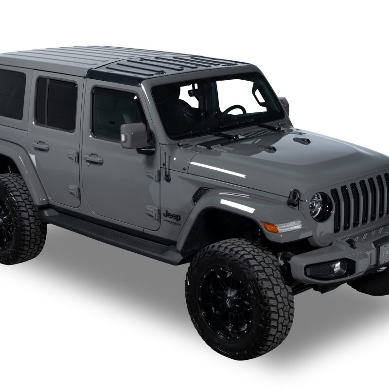 Putco for 2018-2020 Jeep Wrangler JL Sky View Hard Top