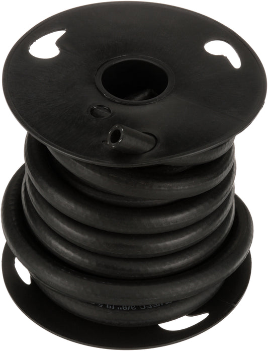 Gates 27004 PVC/EEC Fuel Line Hose 3/8in x 25ft