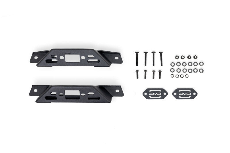 DV8 Offroad Roof Rack Handle | Pair - #RRHG-02