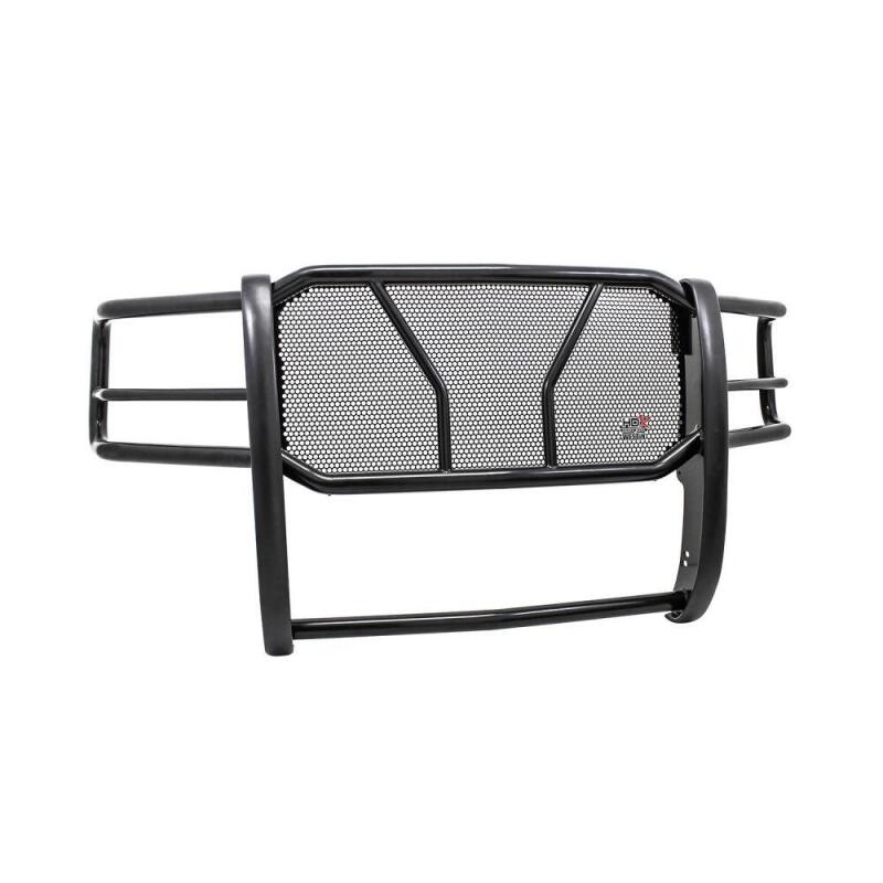 Westin 57-2505 HDX Grille Guard for 2009-2014 Ford F-150 Black