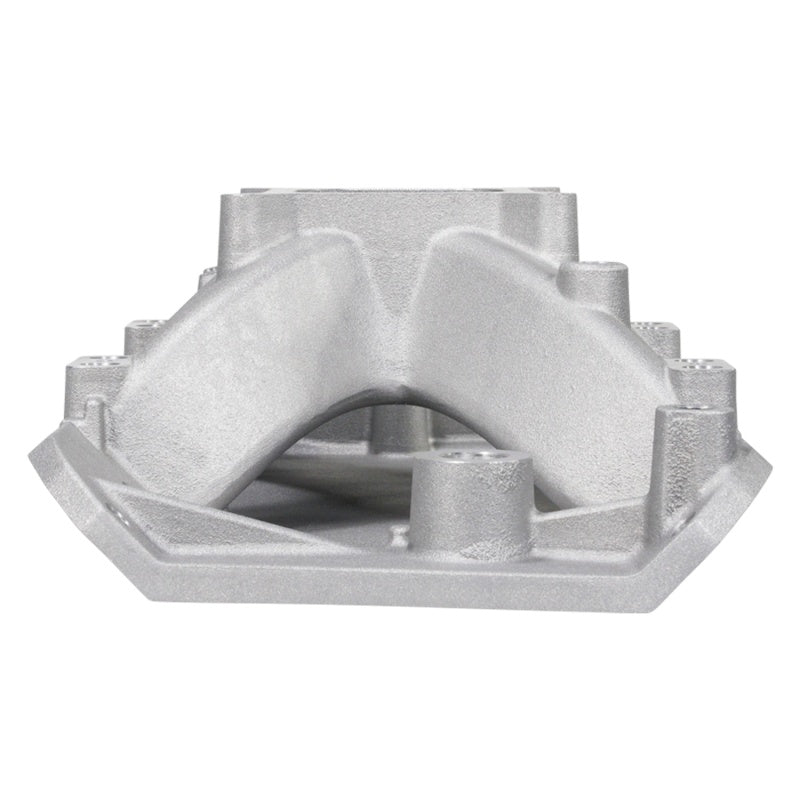 Edelbrock 28115 Victor Jr Manifold AMC 1970-1991 EFI (Race Manifold)