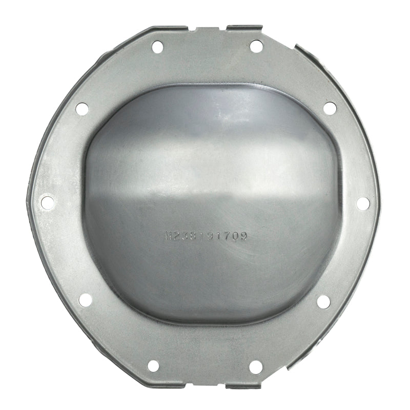 Yukon Gear & Axle YP C5-GM8.0 Steel Cover For GM 8.0in Rear