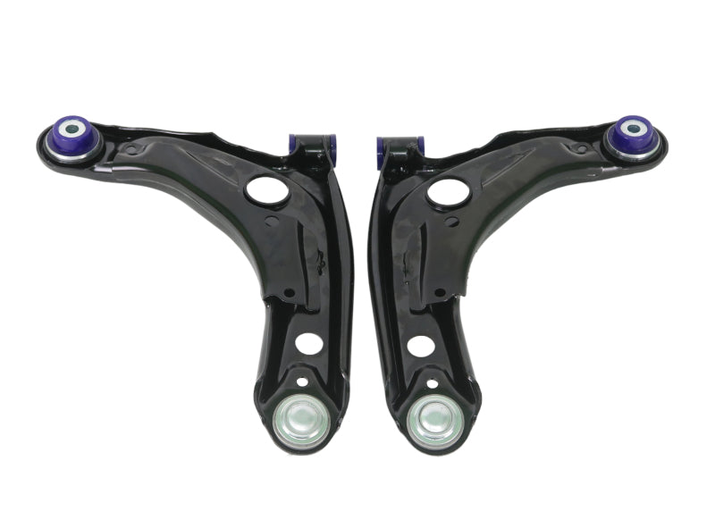 SuperPro Front Lower Suspension Control Arm Kit