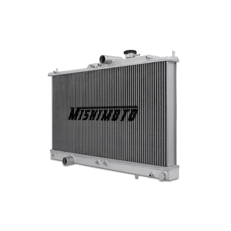 Mishimoto 00-05 Mitsubishi Eclipse GT Manual Aluminum Radiator - #MMRAD-3G-00