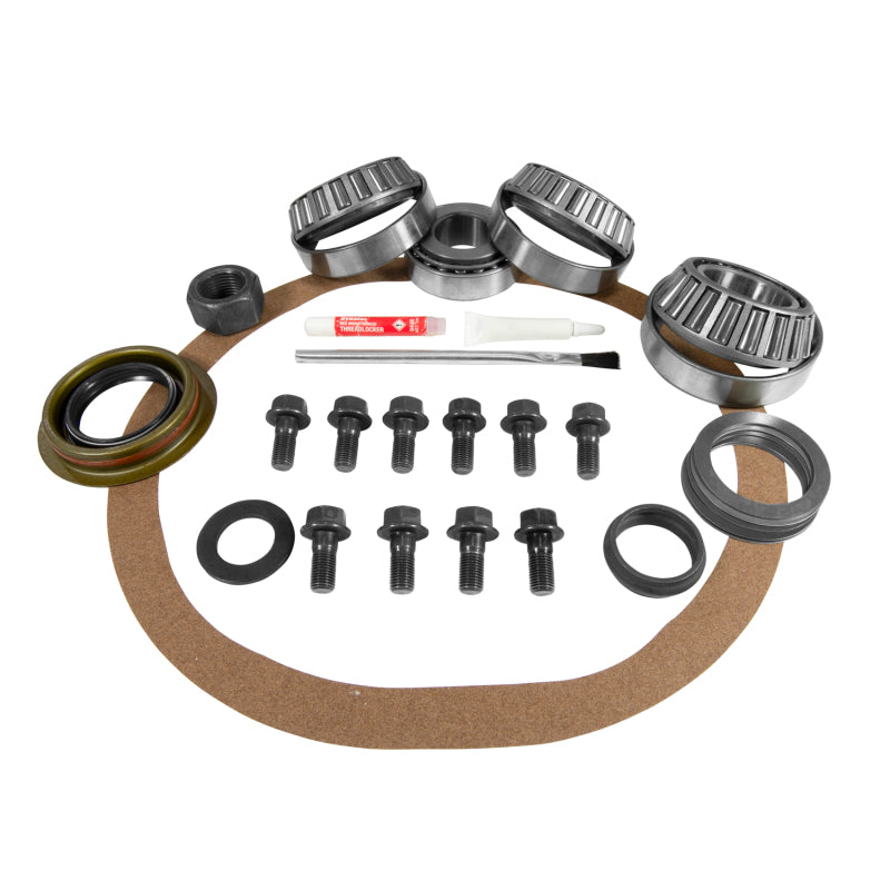 Yukon Gear & Axle ZK C7.25 USA Standard Master Overhaul Kit For The Chrysler 7.25in