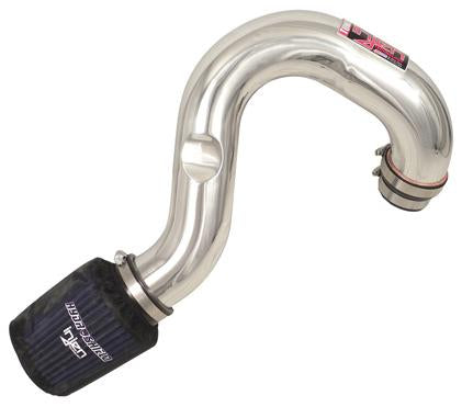 Injen 09-16 Audi A4 2.0L (t) Polished Cold Air Intake - #SP3080P