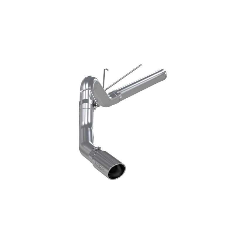 MBRP Dodge/Chrysler 2500/3500 Cummins 6.7L Filter Back Alum Exhaust