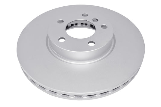 DBA 07-18 BMW X5 xDrive30i 3.0i Front En-Shield Standard Rotor