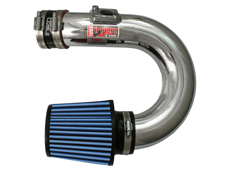 Injen 00-03 Celica GT Polished Short Ram Intake - #IS2035P