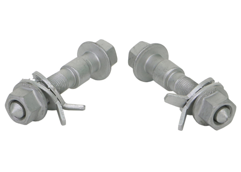 Whiteline KCA416 Front Camber Adjustable Bolt