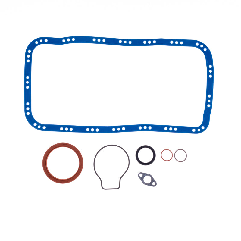 Cometic Gasket PRO2004B Bottom End Gasket Kit for Honda B18A1/B18B1