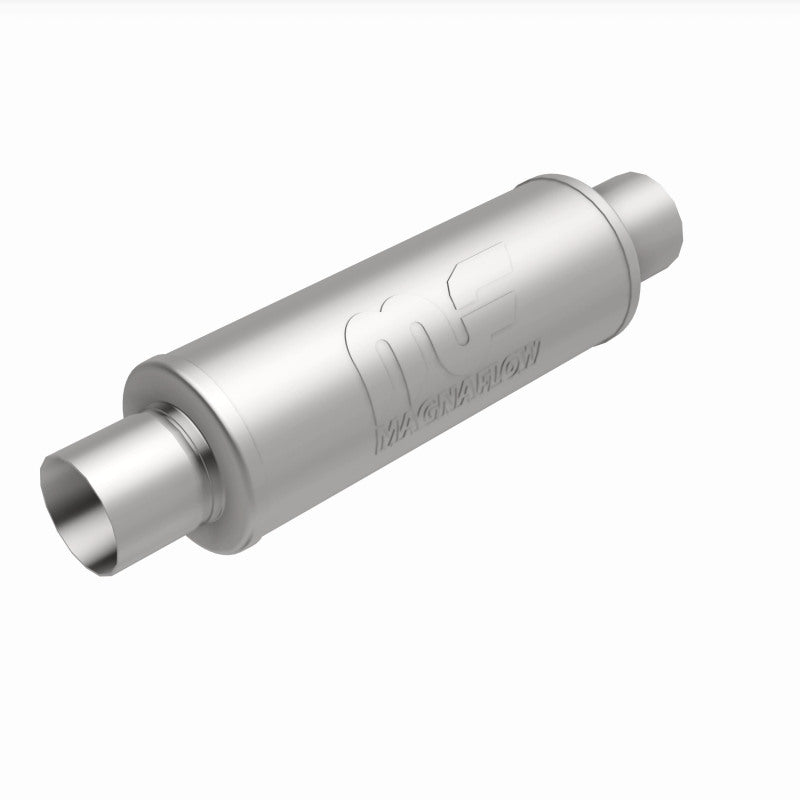 MagnaFlow 14867 Muffler MAG 430SS 5x5x14 3.00 - #14867