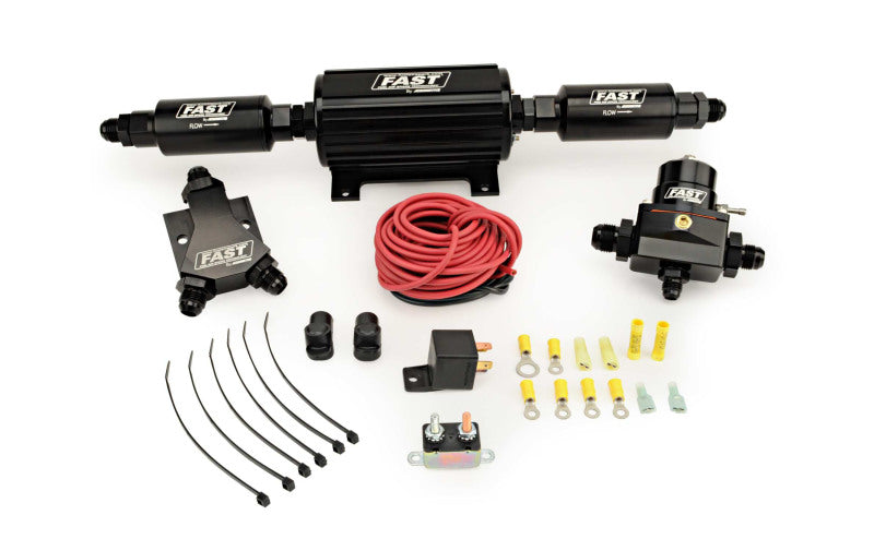 FAST 307500 Race 13 Fuel System Kit