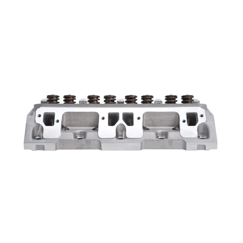 Edelbrock 60775 Cylinder Head Small Block Chrysler Performer RPM for Hydraulic Roller Cam Complete