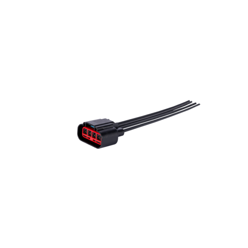 Fleece Performance FPE-HAR-FMC-LP-1724 for 2017+ Ford F250-F550 Powerstroke Lift Pump Pigtail