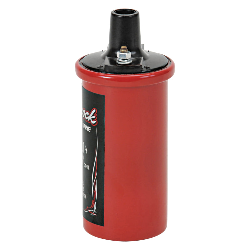 Edelbrock 22739 Ignition Coil 12V Canister Style 1.4 Ohm 42,000 Volt