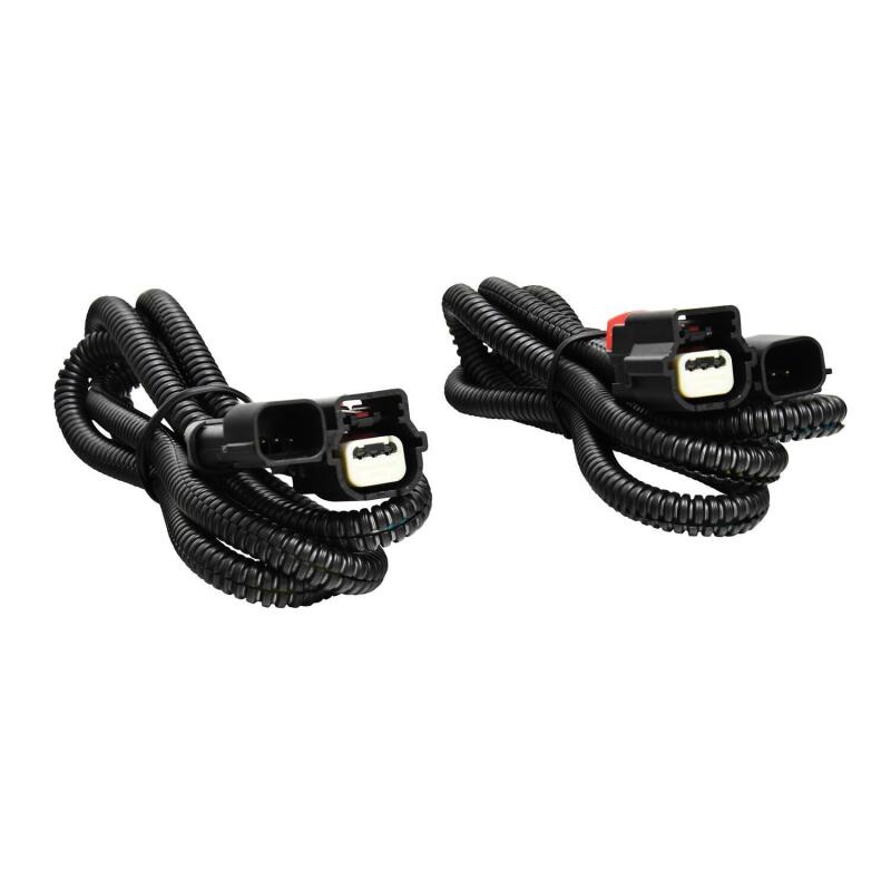 Westin 40-0048S Parking Sensor Harness for 2019-2026 Chevrolet/Ford/GMC/Ram