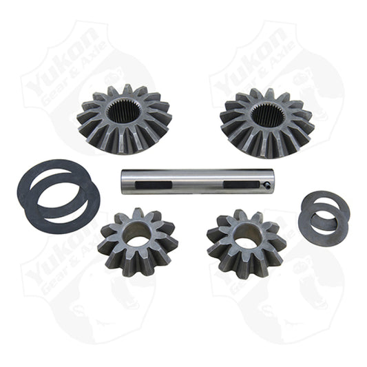 Yukon Gear & Axle YPKD70-S-35-XHD Repl Standard Open Spider Gear Kit For Dana 70 and 80 with 35 Spline Axles / XHD Design