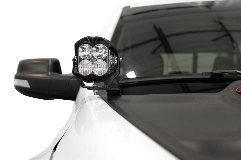 Addictive Desert Designs for 21-23 Ram TRX Ditch Light Brackets