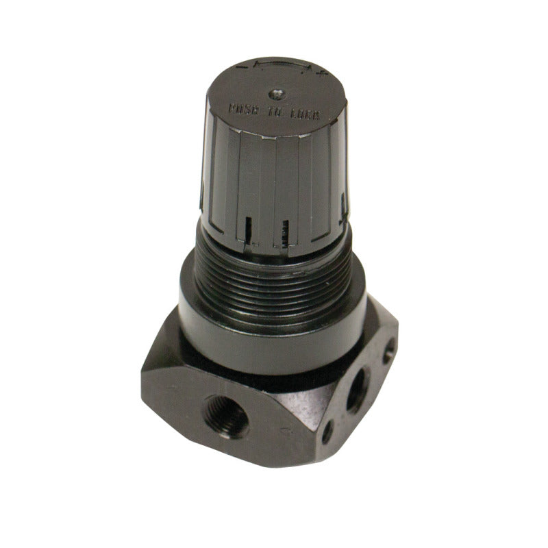 BD Diesel Brake - 2003-2005 Dodge Air/Remote 4in 1027338