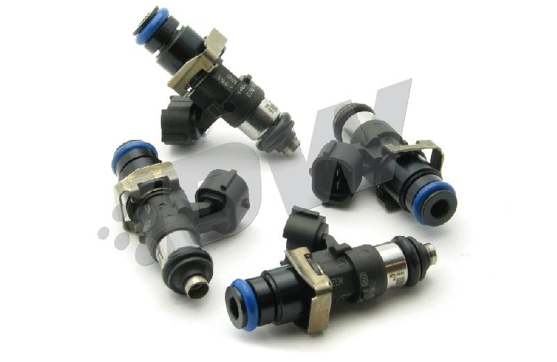 DeatschWerks 06-09 Honda S2000/02-11 Civic Si / 02-09 Acura RSX/TSX 2200cc Injectors (set of 4)