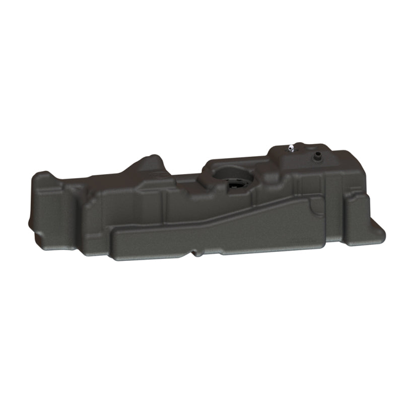 Titan Fuel Tanks 11-16 Ford F-250/F-350 PowerStroke Crew Cab Short Bed 60 Gallon XXL Mid-Ship Tank 7021211