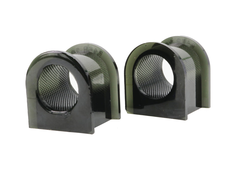 Whiteline KSK072-30 30mm Front Sway Bar Mount Bushing Kit for 1986-1992 Toyota Supra