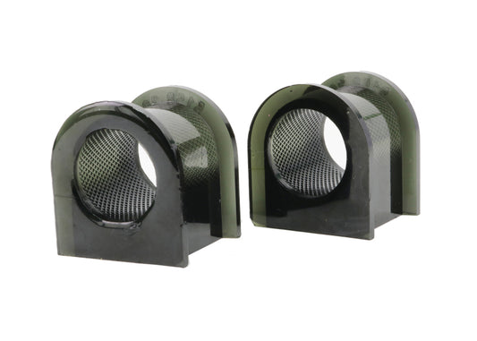 Whiteline KSK072-30 30mm Front Sway Bar Mount Bushing Kit for 1986-1992 Toyota Supra