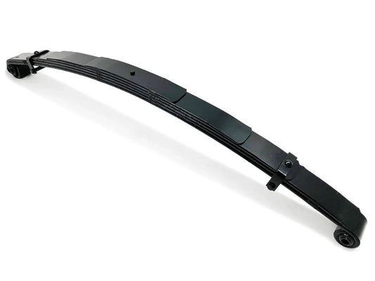 Tuff Country 28290 Front 2.5in EZ-Ride Leaf Springs Each for 1999-2004 Ford F-350 4WD