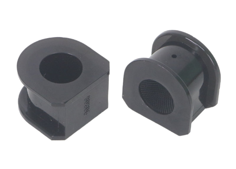 Whiteline W23821 Sway Bar Mount Bushing -32mm for 1973-1980 Chevrolet K10 Suburban, 1973-1980 Chevrolet K20 Suburban, 1975-1980 Chevrolet K10 and More