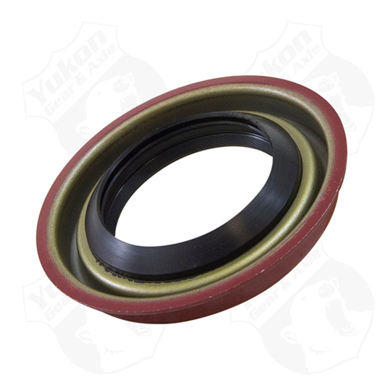 Yukon Gear & Axle YMS3604 Pinion Seal For 7.5in / 8.8in / and 9.75in Ford / and also 1985-86 9in Ford