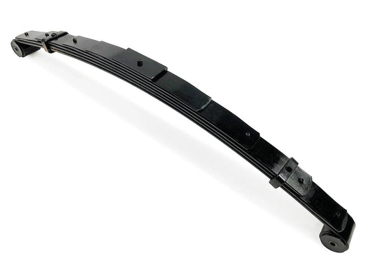 Tuff Country 28480 Front 4in EZ-Ride Leaf Springs Each for 1980-1997 Ford F-250 4WD (351 Gas)