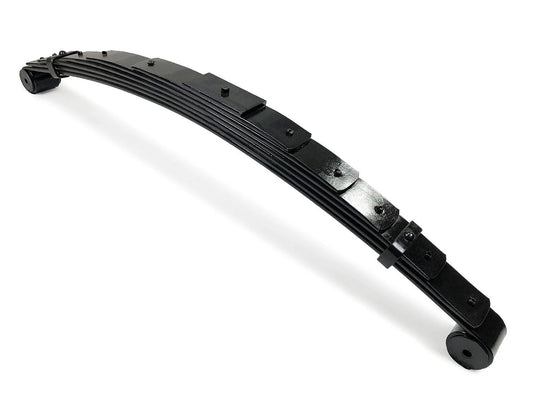 Tuff Country 28481 Front 4in EZ-Ride Leaf Springs Each for 1980-1997 Ford F-250 4WD