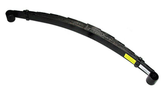 Tuff Country 28484 Front 4in EZ-Ride Leaf Springs Each for 1980-1997 Ford F-350 4WD