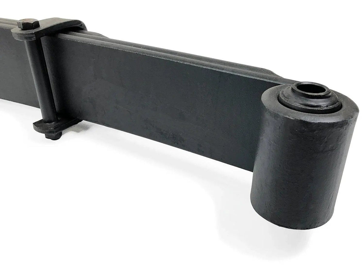 Tuff Country 28490 Front 4in EZ-Ride Leaf Springs Each for 1999-2004 Ford F-250 4WD