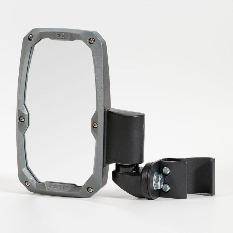 Seizmik 13+ Can/CFM/JD/Pols Embark Sideview Mirror - Pro-fit Clamp Pair 56-18106