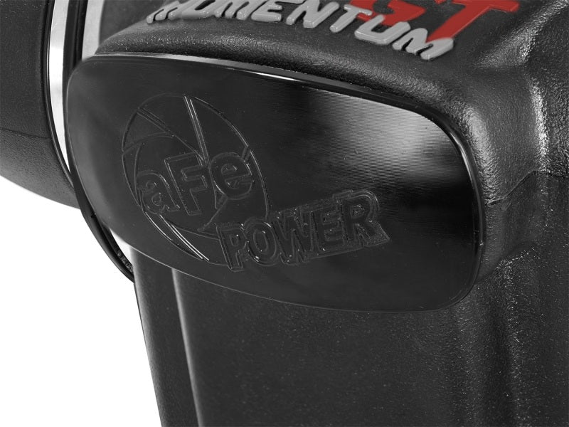aFe Power 51-76102 Momentum GT Cold Air Intake - 2011-2021 Jeep Grand Cherokee / Dodge Durango V6-3.6L | Pro DRY S