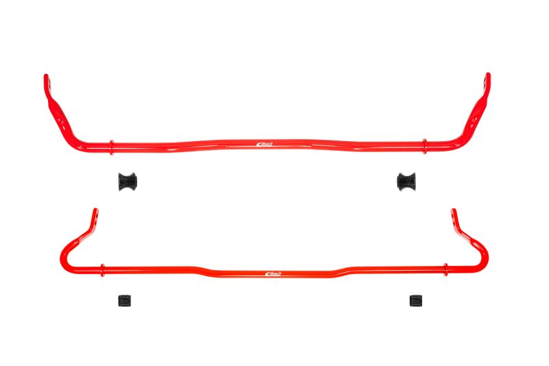 Eibach 25mm Front & 19mm Rear Anti-Roll-Kit for 13 Scion FR-S / 13 Subaru BRZ 82105.320