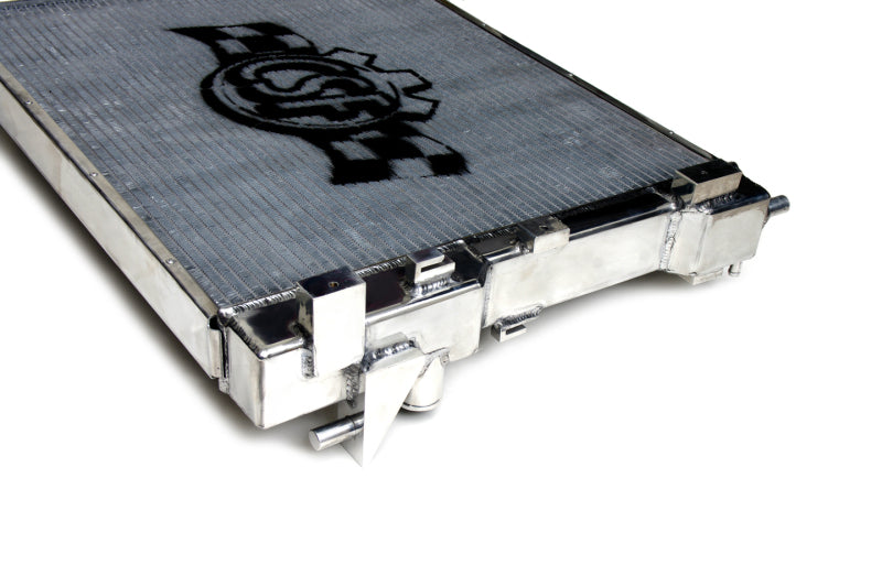 CSF 7037 Radiator for 05-14 Ford Mustang