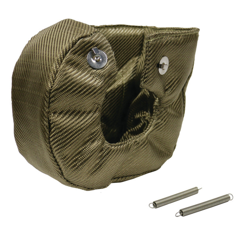 BD Diesel Turbo Blanket - T4 S300/S400 1453522