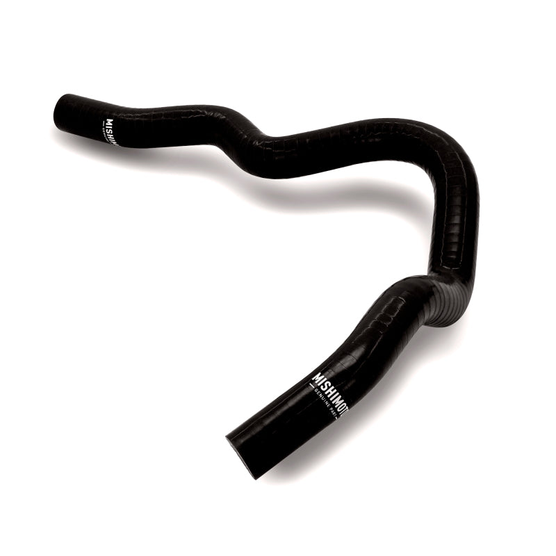 Mishimoto 2023+ Honda Civic Type-R Silicone Coolant Hose Kit - Black - #MMHOSE-CTR-23BK
