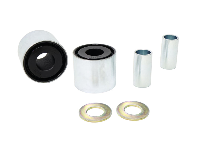 Whiteline W53686 Control Arm Lower Inner Front Bushing for 2013-2017 Honda Accord