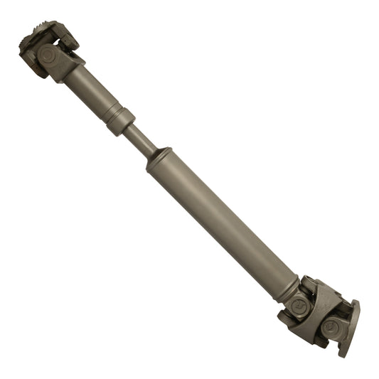 Yukon Gear & Axle ZDS9204 USA Standard Driveshaft for 2007-2010 Ram 2500/3500 5.7L Gas/5.9L Diesel 6sp Automatic Transmission