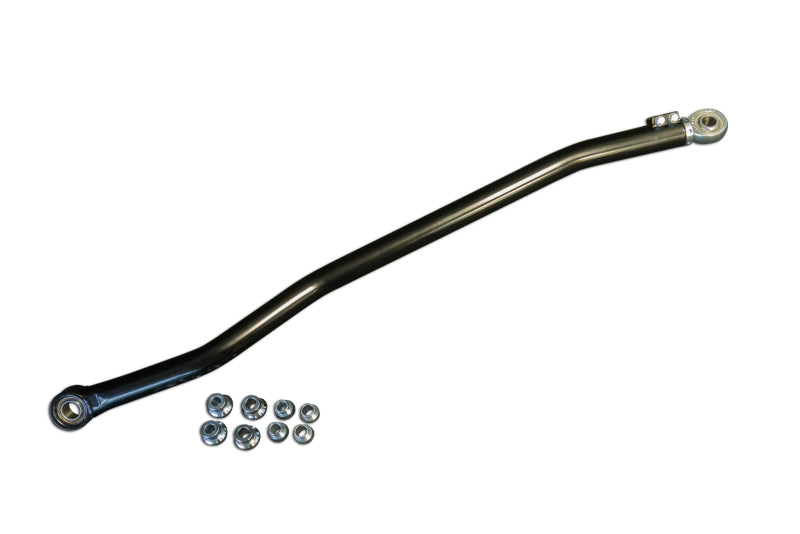 ICON 05-Up FSD Track Bar Ball Joint w/ Nut and Zurk