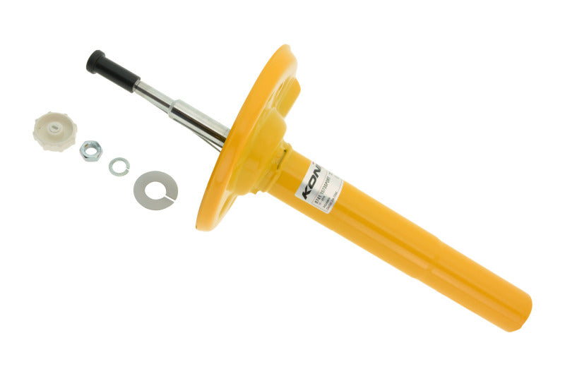 Koni Sport (Yellow) Sport Shock 96-04 Porsche Boxster 986 Front Strut - #8741 1573SPORT